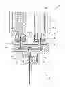 Fig. 01 - Needle hub and valve for needle hub