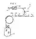 Fig. 02 - Non-reopenable flow control clamp