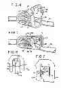 Fig. 04 - Non-reopenable flow control clamp