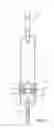 Fig. 14 - INTRAVENOUS FLOW CONTROL DEVICE