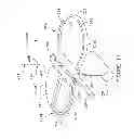 Fig. 12 - SHARPS PROTECTOR DEVICE FOR PROTECTING A USER FROM A SHARP TIP OF A MEDICAL NEEDLE