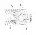 Fig. 22 - SHARPS PROTECTOR DEVICE FOR PROTECTING A USER FROM A SHARP TIP OF A MEDICAL NEEDLE
