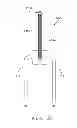Fig. 33 - SHARPS PROTECTOR DEVICE FOR PROTECTING A USER FROM A SHARP TIP OF A MEDICAL NEEDLE