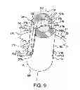 Fig. 09 - Applicator for dispensing a medicinal substance