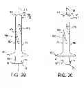 Fig. 22 - Applicator for dispensing a medicinal substance