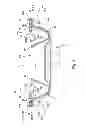 Fig. 03 - Disposable absorbent article having elasticized outer leg cuff
