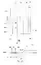 Fig. 08 - Disposable absorbent article having elasticized outer leg cuff