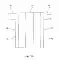 Fig. 09 - Disposable absorbent article having elasticized outer leg cuff