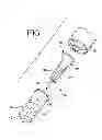 Fig. 02 - INTRADERMAL DELIVERY DEVICE INCLUDING A NEEDLE ASSEMBLY