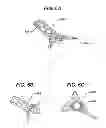 Fig. 04 - Bioabsorbable Spacers and Spacer Delivery Systems for Use in the Ear, Nose and Throat