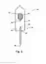 Fig. 04 - Device and method for treating the anal sphincter