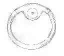 Fig. 01 - Intravaginal devices for controlled delivery of lubricants