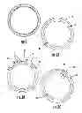 Fig. 02 - Intravaginal devices for controlled delivery of lubricants
