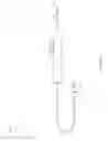 Fig. 15 - Steerable laser probe