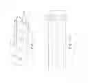 Fig. 63 - Cryogenic treatment systems