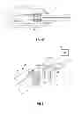 Fig. 05 - Surgical instrument with non-contact electrical coupling