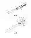 Fig. 06 - Circular thermal capsulotomy tool and system