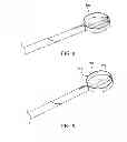 Fig. 07 - Circular thermal capsulotomy tool and system