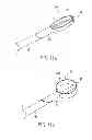 Fig. 09 - Circular thermal capsulotomy tool and system