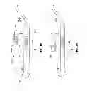 Fig. 07 - Apparatus for performing an electrosurgical procedure