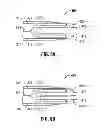 Fig. 10 - Apparatus for performing an electrosurgical procedure
