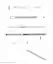 Fig. 09 - Straight intramedullary fracture fixation devices and methods