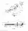 Fig. 13 - Straight intramedullary fracture fixation devices and methods