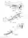 Fig. 15 - Straight intramedullary fracture fixation devices and methods