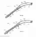 Fig. 19 - Straight intramedullary fracture fixation devices and methods