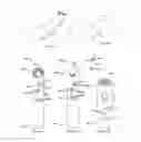 Fig. 23 - Straight intramedullary fracture fixation devices and methods