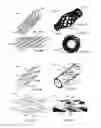 Fig. 29 - Straight intramedullary fracture fixation devices and methods