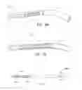 Fig. 40 - Straight intramedullary fracture fixation devices and methods