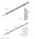 Fig. 45 - Straight intramedullary fracture fixation devices and methods