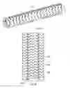 Fig. 46 - Straight intramedullary fracture fixation devices and methods