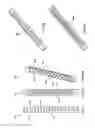 Fig. 53 - Straight intramedullary fracture fixation devices and methods