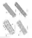 Fig. 55 - Straight intramedullary fracture fixation devices and methods