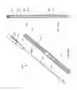 Fig. 57 - Straight intramedullary fracture fixation devices and methods