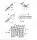 Fig. 62 - Straight intramedullary fracture fixation devices and methods