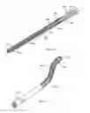 Fig. 63 - Straight intramedullary fracture fixation devices and methods