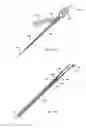 Fig. 64 - Straight intramedullary fracture fixation devices and methods