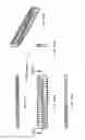 Fig. 68 - Straight intramedullary fracture fixation devices and methods