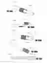 Fig. 79 - Straight intramedullary fracture fixation devices and methods