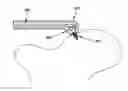 Fig. 01 - Method and apparatus for performing arthroscopic microfracture surgery