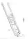 Fig. 05 - Method and apparatus for performing arthroscopic microfracture surgery