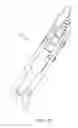 Fig. 16 - Method and apparatus for performing arthroscopic microfracture surgery