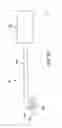 Fig. 19 - Method and apparatus for performing arthroscopic microfracture surgery