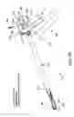 Fig. 26 - Method and apparatus for performing arthroscopic microfracture surgery