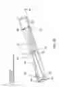 Fig. 27 - Method and apparatus for performing arthroscopic microfracture surgery