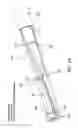 Fig. 31 - Method and apparatus for performing arthroscopic microfracture surgery