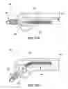 Fig. 34 - Method and apparatus for performing arthroscopic microfracture surgery